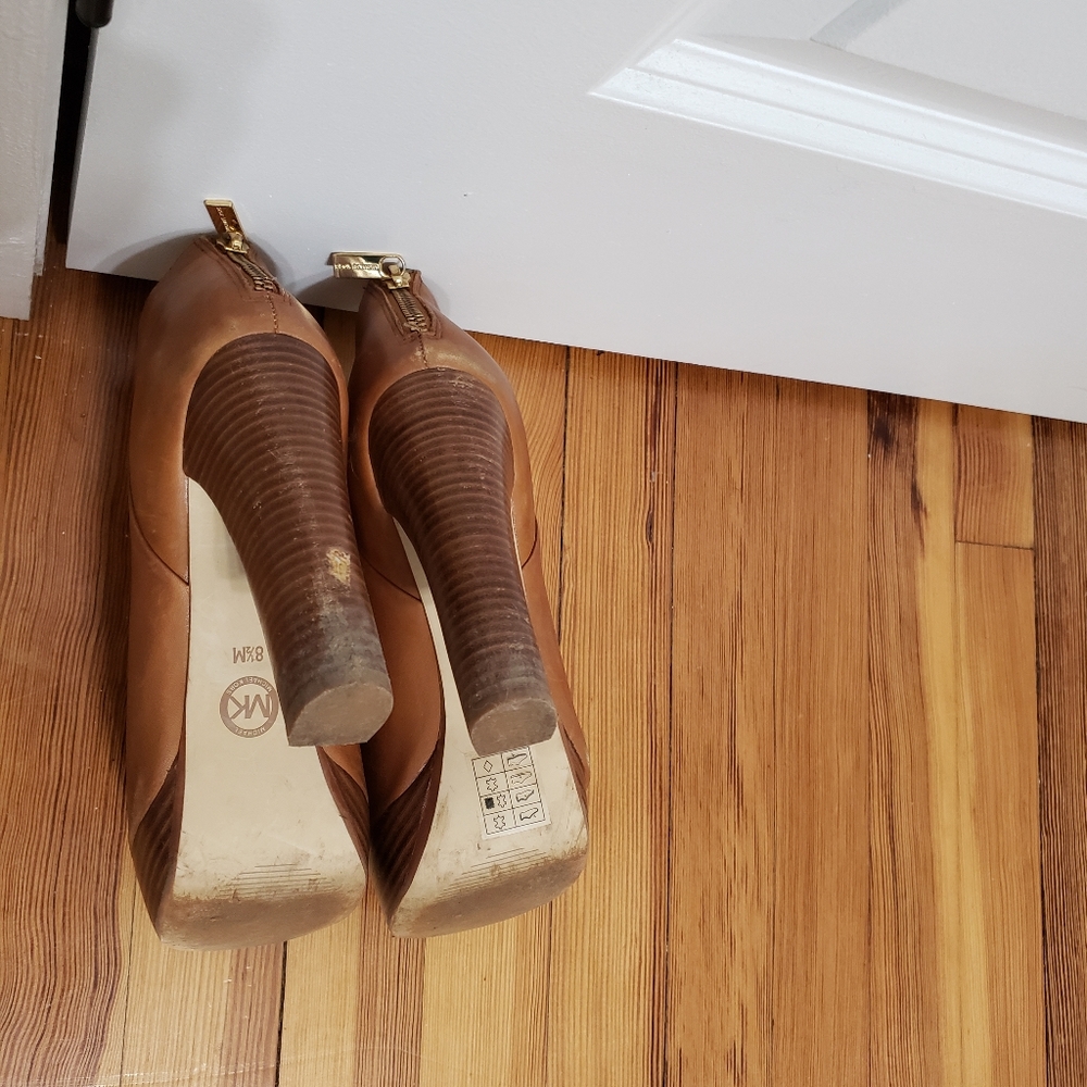 MICHAEL Michael Kors Ankle Boots - Picture 7 of 7